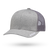 New TEAM MESHBACK CAP YTH BLUE 11857-CCMC5406-YT-DBL View 1
