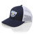 New Lottery Pick Hat - Navy 11857-HOWH-LLP-N View 1