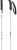 New CLOUD WHITE SKI POLE 11857-WILAJ5005120 View 1