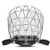 New V3.0 TEK CAGE SR(L) CHROME 11857-PTS803023 View 1