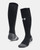 New UA TEAM 7 - 8.5 BLK 11857-UND1367822-001 View 1