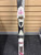 Used Volkl ESTRELLITA Girls DH Ski/Binding None 120 cm 11857-S000106934 View 2