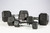 New 25lb PVC HEX DUMBBELL 11857-YRK37009 View 1