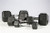 New 50lb PVC HEX DUMBBELL 11857-YRK37019 View 1