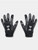 New UA F9 NITRO GLOVES-YOUTH 11857-UND1381961 View 1