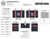 New CUSTOM LADY RANGER BAG-SR 11857-WARPHBLADYSR View 1