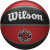 New NBA TEAM TRIBUTE BALL RAPS 11857-WILWTB1300XBTOR View 1
