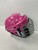 Used Bauer 2100 Helmet Cage Combo Pink SM 11891-S000300394 View 1