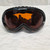 Used Bolle Snow Goggles Adult Black MD 11651-S000396480 View 1