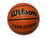 Used Wilson Evolution Size 7 Basketball Adult Indoor Game Ball - Excellent 11731-S000137143 View 2