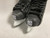 Used WinnWell AMP 300 Youth Hockey Skate Black Youth 12.0 11855-S000183092 View 3