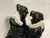 Used WinnWell AMP 300 Youth Hockey Skate Black Youth 12.0 11855-S000183092 View 2