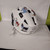 Used Cascade CPX-R Lacrosse Helmet White S/M 11781-S000037011 View 2