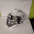 Used Cascade CPX-R Lacrosse Helmet White S/M 11781-S000037011 View 1