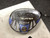 Used Taylormade BURNER RESCUE Womens Fairway Wood RH 5 Wood 11801-S000042577 View 1