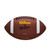 Wilson GST SpeedSkin Youth Football #WF1006201ID View 1
