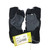 Used Warrior BURN NEXT Lacrosse Arm Pads/Guards Black XL View 2