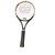 Used Wilson STING Adult Tennis Racquet Black 4 1/2" 11484-S000277746 View 1