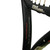 Used Wilson STING Adult Tennis Racquet Black 4 1/2" 11484-S000277746 View 7