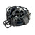 Used Schutt SCM-AHV Umpire Mask Black 11506-S000277872 View 3
