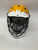 Used Cascade CPV-R Lacrosse Helmet Gold S/M 11836-S000024867 View 1