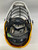 Used Cascade CPV-R Lacrosse Helmet Gold S/M 11836-S000024867 View 4