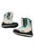 Used Roxy TRACK LACE Womens Snowboard Boots White Senior 10 11484-S000277747 View 7