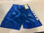 Used Nike Basketball Youth Bottom Royal Blue MD 11790-S000043645 View 1