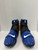 NEW Nike FORCE Adult FB Cleats Royal Blue Senior 18 10558-S000233985 View 2