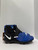NEW Nike FORCE Adult FB Cleats Royal Blue Senior 18 10558-S000233985 View 1