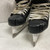 Used CCM SUPER TACKS 9370 Intermediate Goalie Skate Intermediate 4.0 11855-S000183105 View 3