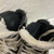 Used CCM SUPER TACKS 9370 Intermediate Goalie Skate Intermediate 4.0 11855-S000183105 View 2