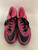 Used Nike Soccer Cleats Pink Junior 05 11823-S000030708 View 2