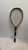 Used FISCHER Adult Squash Racquet Black 4 1/4" 11727-S000192623 View 1
