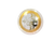 New Tournament ring bear wh/gd 11649-DYD76464 View 1