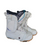 Used Nitro TSL BOOTS Mens Snowboard Boots White Senior 13 11708-S000177683 View 3