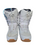 Used Nitro TSL BOOTS Mens Snowboard Boots White Senior 13 11708-S000177683 View 1