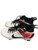 Used Nike Adult FB Cleats White/Black/Red Senior 15 11721-S000270714 View 1