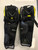 Used Bauer SUPREME ULTRA SONIC Senior Shin Guards None 16" 11653-S000183522 View 2