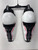 Used NHLPA Youth Shin Guards None 10" 11891-S000300421 View 1