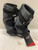 Used STX STALLION 75 Lacrosse Arm Pads/Guards Black MD 11725-S000484212 View 2
