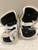 Used Warrior ADRENALINE Lacrosse Arm Pads/Guards White MD 11725-S000484222 View 2
