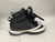 Used Nike Jr FB Cleats Black And White Junior 03.5 11836-S000024930 View 1