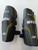 Used STX STALLION 200 Lacrosse Arm Pads/Guards Grey LG 11779-S000194734 View 1