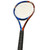 Used Wilson 3LX Adult Tennis Racquet Royal Blue 4 5/8" 11834-S000034396 View 1