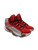 Used Jordan 38 CELEBRATION CLEAR SOLE Basketball Shoes M Red Senior 13 11347-S000244903 View 1