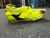 Used Nike PV ELITE POLE VAULT Track & Field Cleats Adult Yellow Senior 10.5 10558-S000234006 View 1