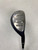 Used Wilson DYNA-POWER Mens Hybrid Club RH 3 Hybrid 11891-S000300429 View 1