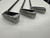 Used SQUARE STRIKE 7,8&9 IRON SET Mens RH 10558-C000234022 View 2