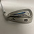 Used Mizuno MX-100 Y-TUNE XL Mens Individual Iron RH 8 Iron 11855-S000183141 View 1